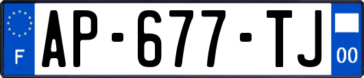 AP-677-TJ