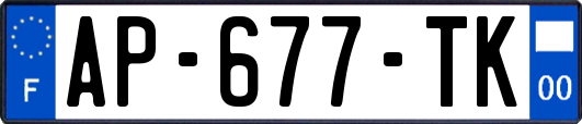 AP-677-TK