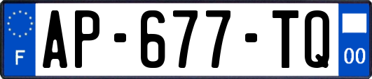 AP-677-TQ