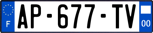 AP-677-TV