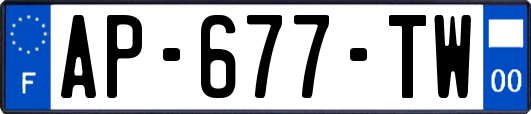 AP-677-TW