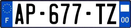 AP-677-TZ