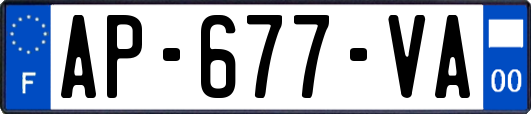 AP-677-VA