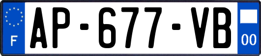 AP-677-VB
