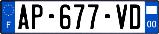AP-677-VD