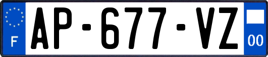 AP-677-VZ