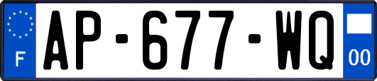 AP-677-WQ