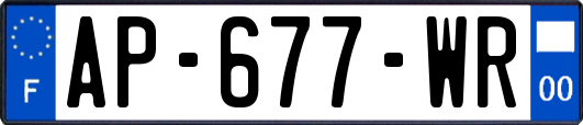 AP-677-WR
