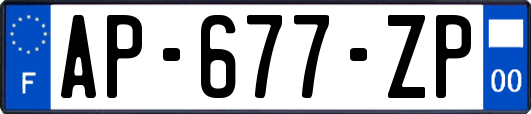 AP-677-ZP