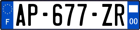 AP-677-ZR