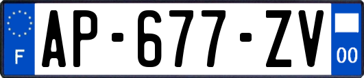 AP-677-ZV