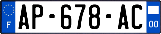 AP-678-AC