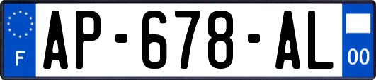 AP-678-AL