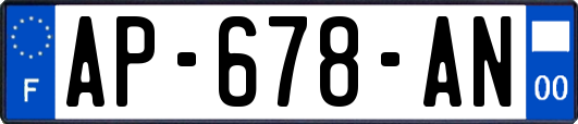 AP-678-AN