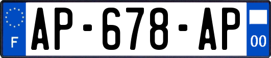 AP-678-AP