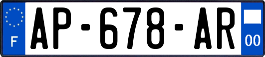 AP-678-AR