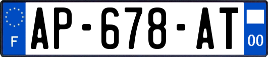 AP-678-AT