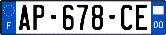 AP-678-CE