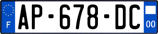 AP-678-DC