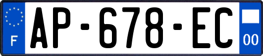 AP-678-EC