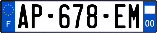 AP-678-EM