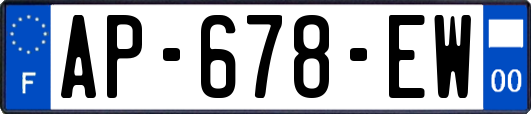 AP-678-EW