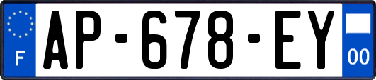 AP-678-EY