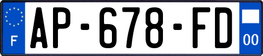 AP-678-FD