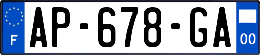 AP-678-GA