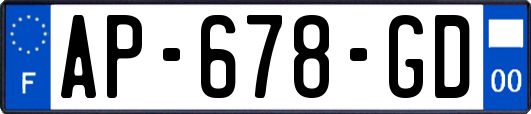 AP-678-GD