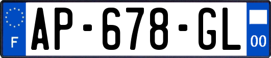 AP-678-GL