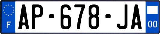 AP-678-JA