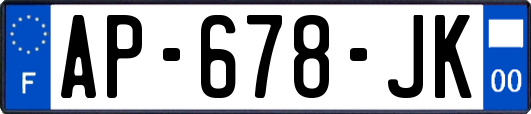 AP-678-JK