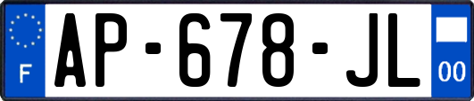 AP-678-JL