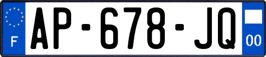 AP-678-JQ