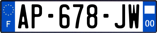 AP-678-JW