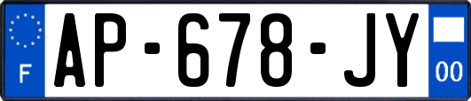 AP-678-JY