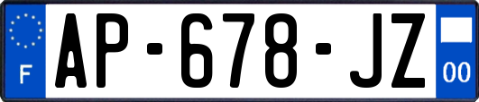AP-678-JZ
