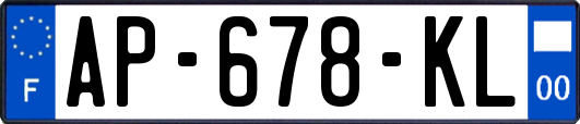 AP-678-KL