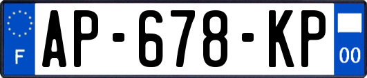 AP-678-KP