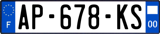 AP-678-KS