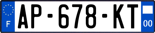 AP-678-KT