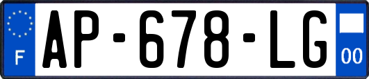 AP-678-LG