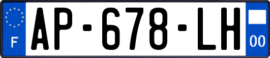 AP-678-LH