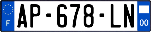 AP-678-LN