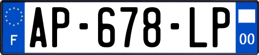 AP-678-LP
