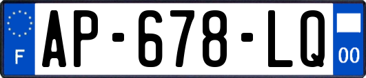 AP-678-LQ