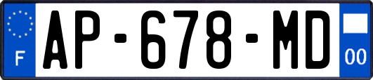 AP-678-MD