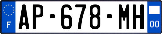 AP-678-MH