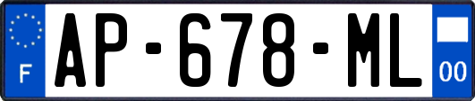 AP-678-ML